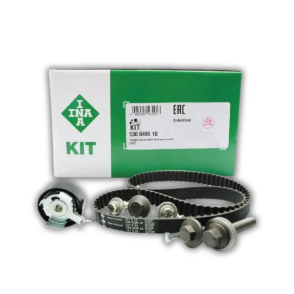 Kit De Distribución Para Ford Ecosport 2012 2019 1.6 Sigma